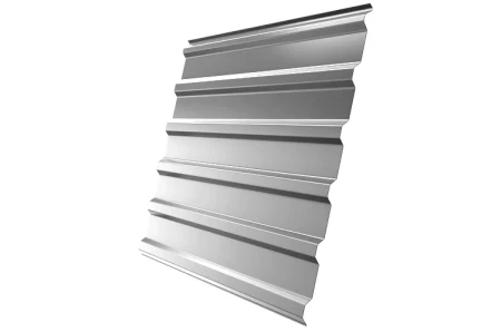 Профнастил Grand Line С20 Оцинкованный 0,7   фото