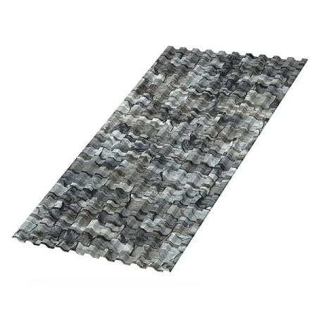 С-21 Ecosteel 0.5 Белый камень