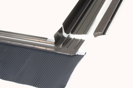 Оклад Fakro EZV-RU для профилированной кровли   фото Оклад Fakro EZV-RU для профилированной кровли   фото