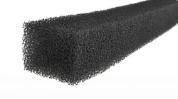 Уплотнитель Roof Foam Универсальный 40x50x2000