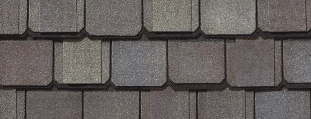 Grand Manor weathered wood