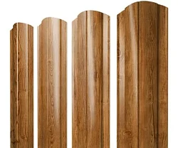 Grand Line Круглый Print Elite Double 0,45 фигурный