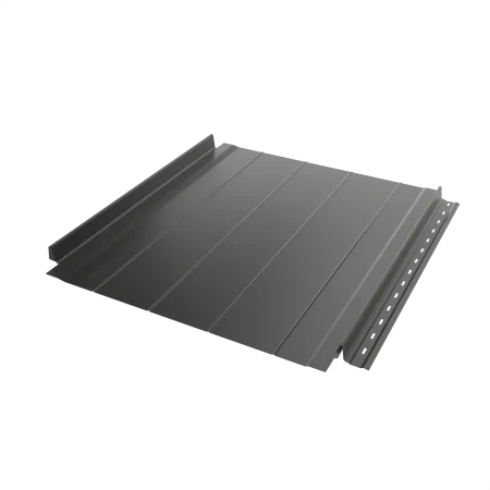 Кликфальц Металл Профиль Fastclick-Н Puretan 0,5   фото