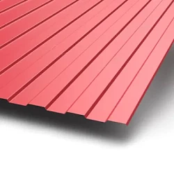 Профнастил Металл Профиль С8 Полиэстер 0,4