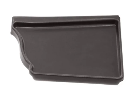 Заглушка желоба правая Grand Line Vortex Matt Полиэстер Matt 0,6 RR 32