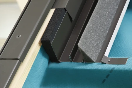 Оклад Fakro EZV для профилированной кровли   фото