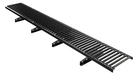 Русский рубеж для фальцевой кровли 2,5 м 