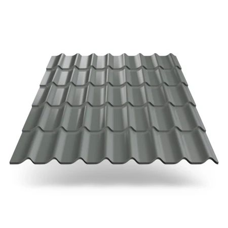 Classic Satin 0,5 Ral 7005