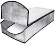 Термочехол для чердачной лестницы LXP-RU 60x120