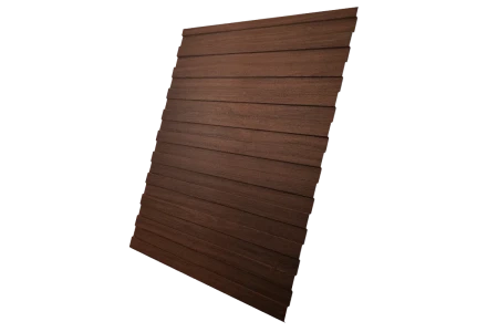 С-8 Print Elite 0,45 Choco Wood