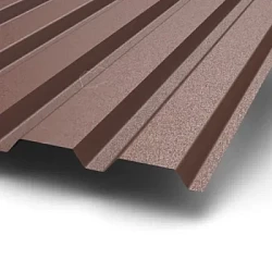 Профнастил Металл Профиль МП35 Viking двухсторонний 0,45