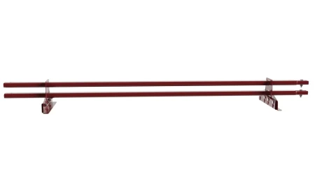 Для фальцевой кровли 1 м RAL 3011 Для фальцевой кровли 1 м RAL 3011