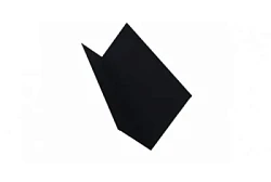 Планка примыкания для кровли Grand Line 150x250 PurPro Matt 0,5