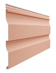 Виниловый сайдинг Döcke Premium D4,5D