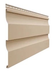 Виниловый сайдинг Döcke Premium D4,5D