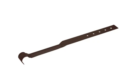 Поддержка желоба d-150 мм Aquasystem Premium Pural Matt 0,6 RR 32