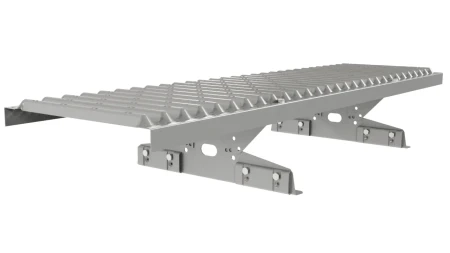 New Line для фальцевой 1,25 м 