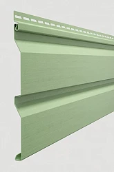 Виниловый сайдинг Döcke Standard D4.5DL