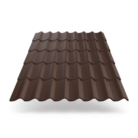 Ламонтерра-XL (Макси) Viking E 0,5 Ral 8017