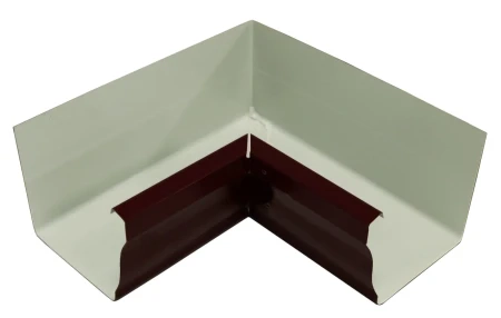 Угол желоба внутренний 90 гр. Grand Line Vortex Полиэстер 0,45 RR 32