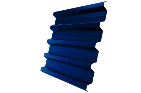 Н-60 Полиэстер 0,5 Ral 5005