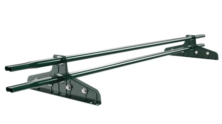 Для фальцевой кровли Русский Рубеж 1 м RAL 6005