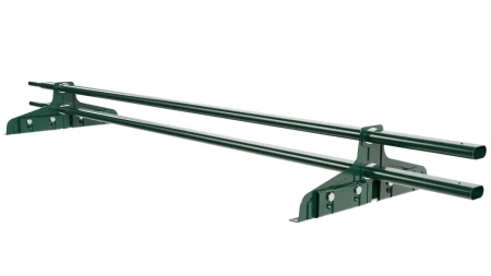 Для фальцевой кровли Русский Рубеж 1 м RAL 6005