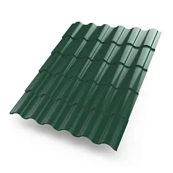 Волнистый лист Grand Line Kredo полиэстер 0,45