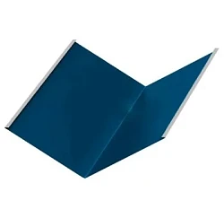 Планка ендовы нижняя Металл Профиль 298x298x2000 Purman 0,5