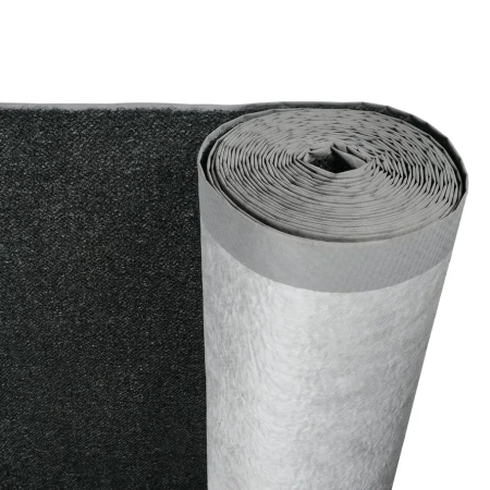 Супердиффузионная мембрана дренажная  Ютавек ДРЕН (JV Dren)   фото