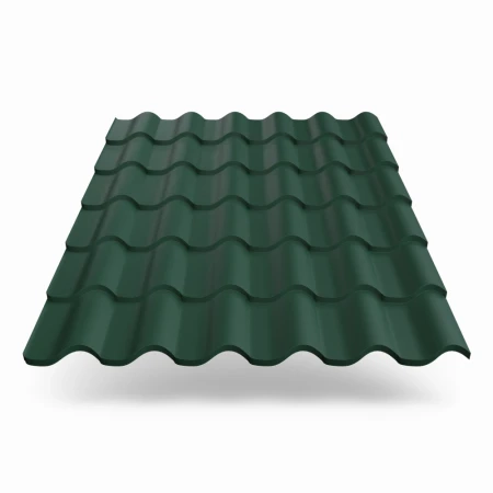 Монтерроса Viking E 0,5 Ral 6005