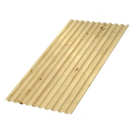 С-21 Ecosteel T 0.5 Сосна