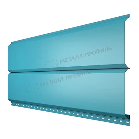 Lбрус 0,45 полиэстер Ral 5021