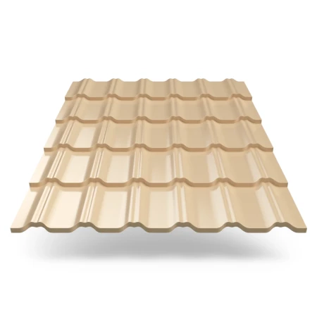 Kvinta plus полиэстер 0,45 Ral 1014