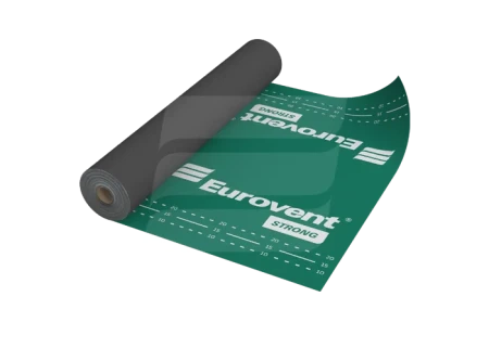 Кровельная мембрана Eurovent STRONG