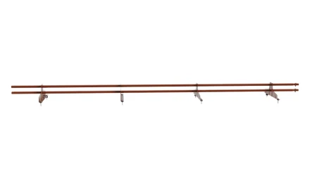 Трубчатый 3 м RR 29