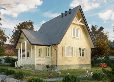 Stern (Мармарис)