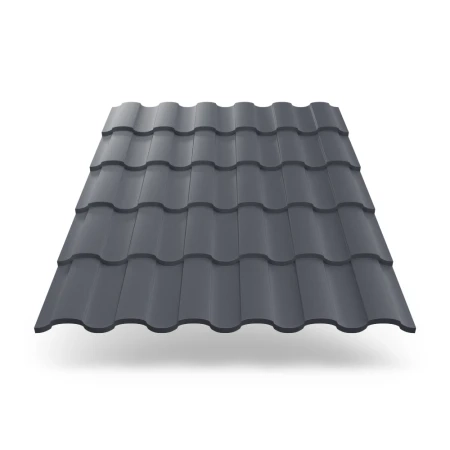 Монтекристо Viking E 0,5 Ral 7024