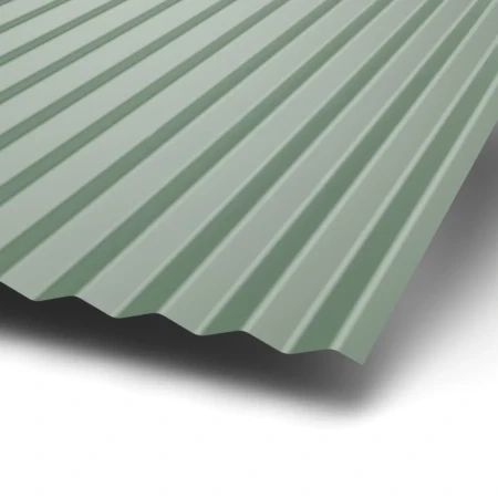 МП-18 (гофра) Puretan 0,5 RR 11