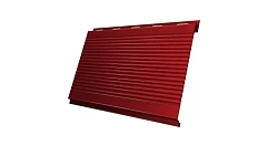 Гранд Лайн (Grand Line) Вертикаль Gofr 0,5 Satin