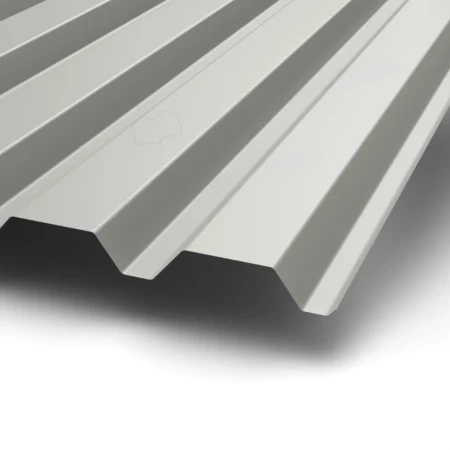 С-44 Полиэстер 0,7 Ral 9002