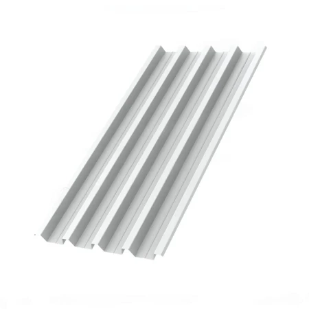 Н-60 Полиэстер 0,7 Ral 9003