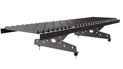 Переходной мостик Borge Русский рубеж универсальный 1,25 м