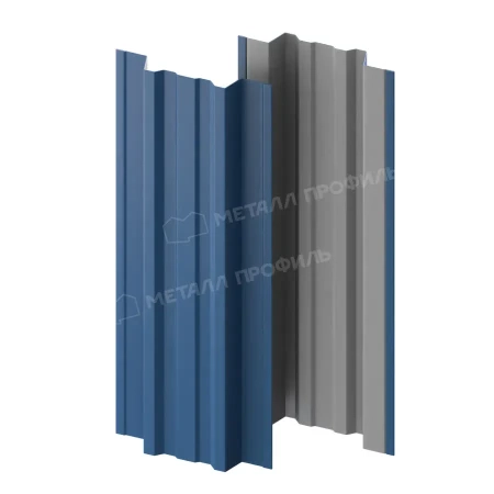 Прямоугольный Trapeze Puretan 0,5 RR 35 прямой