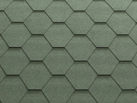 Classic-KL зеленый