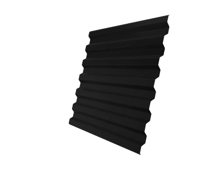 С-21 PurPro Matt 0,5 Ral 9005 С-21 PurPro Matt 0,5 Ral 9005