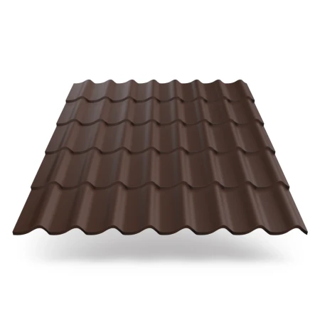 Ламонтерра-X (Супермонтеррей) Viking E 0,5 Ral 8017