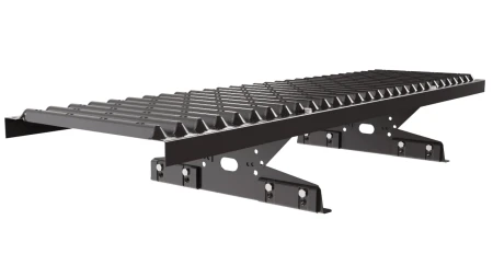 Русский рубеж для фальцевой кровли 1,25 м 