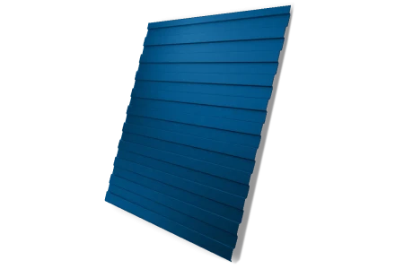 С-8 Satin 0,5 Ral 5005