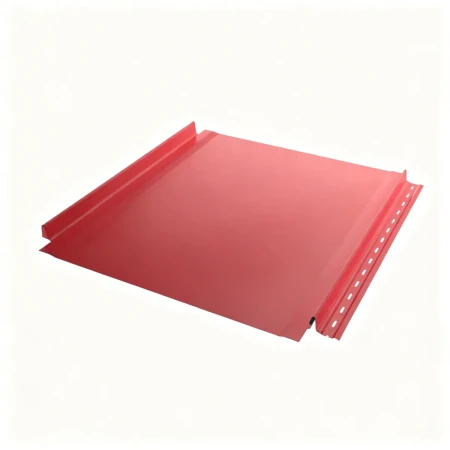 Кликфальц Металл Профиль Fastclick Norman 0,5   фото